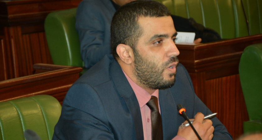 الخياري ممنوع من نشر أي تسريبات جديدة