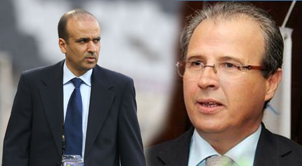احتجاجا على " وديع " : هيئة النادي الصفاقسي تقرر مقاطعة اجتماع رؤساء النوادي وتسخر من الدعوة أصلا