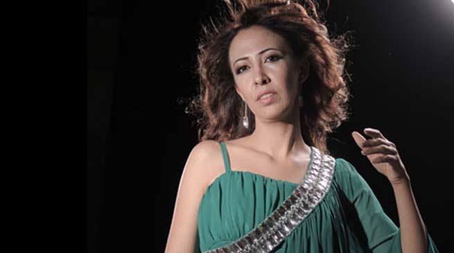 لهذا السبب غابت سماح الدشراوي عن نسيبتي العزيزة 