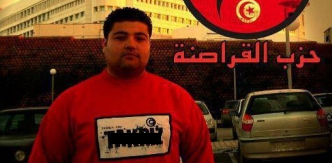 رئيس حزب القراصنة : السفير الأمريكي بتونس والناتو أمرا بإيقاف الفلاقة