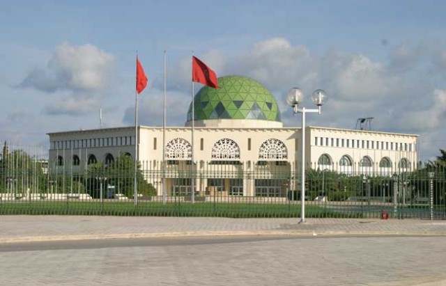 17 حرفيا يشاركون في معرض الابتكار في الصناعات التقليدية بالكرم