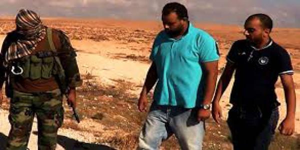مصطفى عبد الكبير : سفيان الشورابي ونذير القطاري بخير وعلى قيد الحياة