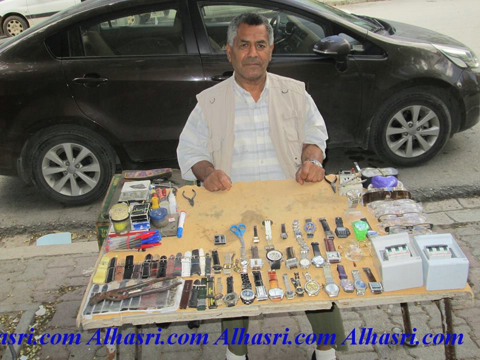 حديث الصورة : 39 عاما في لافيات ...؟؟؟