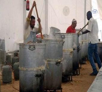 وزارة الصحة تحذر من إستهلاك حليب البركة