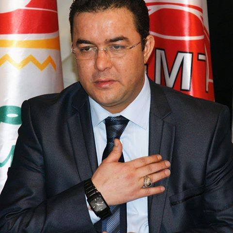 رسمي : المركز التونسي الصيني الدولي للأعمال ينضمّ إلى التحالف العالمي GASME‎