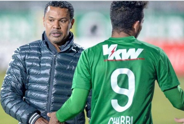 لسعد جردة يستقيل من الإتحاد المنستيري