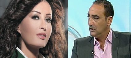 لطيفة العرفاوي وعادل زهمول بطولات آخر زمان