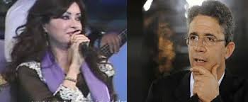 لطيفة العرفاوي لعدنان منصر : يشرفني الغناء ومشاركة التونسيين في احتفالات 7 نوفمبر 