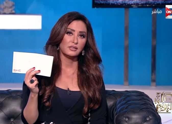 لطيفة تتبرع بعائدات ألبومها الأخير لصندوق "تحيا مصر"