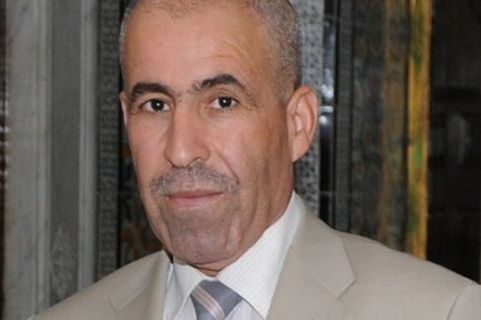 لزهر العكرمي امام قاضي التحقيق
