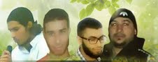 الحصري تكشف أسماء الارهابيين الذين قتلوا بجبل التلة بقبلاط