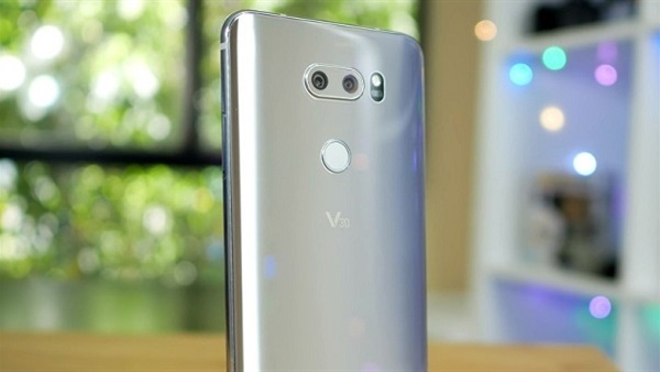 إل جي ستُطلق هاتفها الجديد "V40 ThinQ" في أكتوبر المقبل