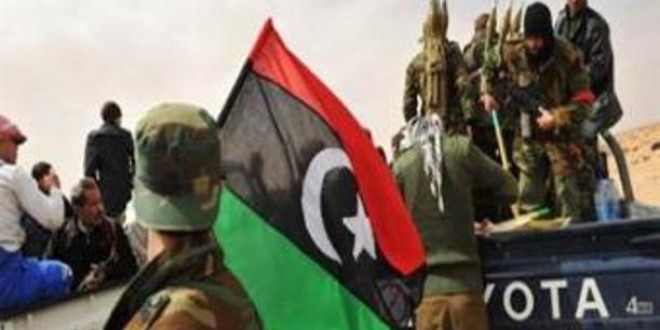 الافراج عن البحارين التونسيين المحتجزين في ليبيا