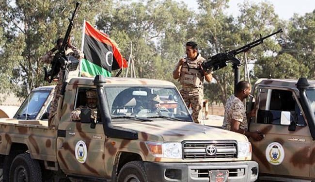ليبيا تشرع في تسليم أبناء " الدواعش " التونسيين