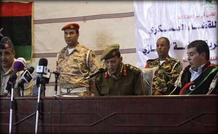 محكمة ليبية تصدر حكما بالاعدام ضد مواطن تونسي متهم بالقتل العمد والسطو المسلح