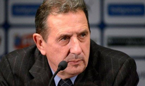 النجم الساحلي ينهي تعاقده مع جورج ليكانز لهذه الأسباب