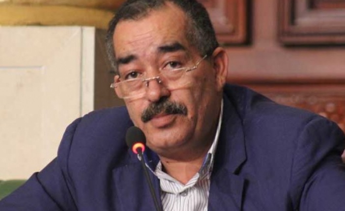 التمديد في الاحتفاظ لمدة 5 أيام إضافية بالنائب المجمدة عضويته لطفي علي