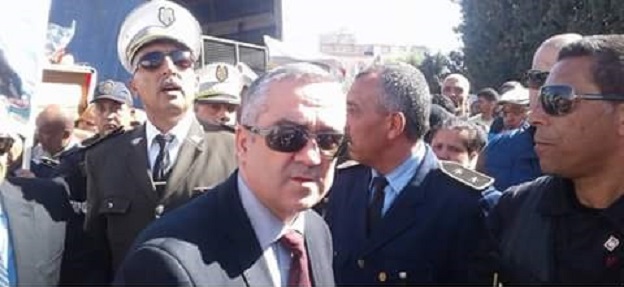 وزير الداخلية يدعو لاجتماع عاجل مع المسؤولين الأمنيين ...