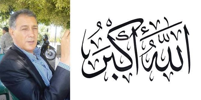 تشييع جنازة الإعلامي لطفي الشابي إلى مثواه الأخير