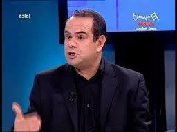 لطفي العماري يعوض سمير الوافي في برنامج الصراحة راحة