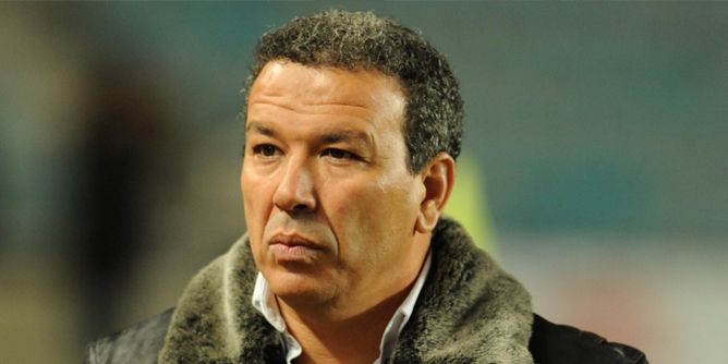 لطفي الرويسي مدربا جديدا للإفريقي