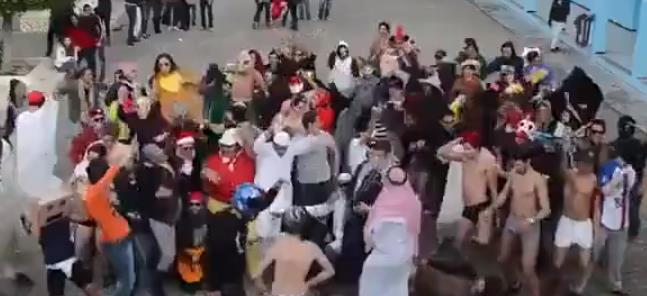 وزير التربية يفتح تحقيق بعد حفل موسيقي في معهد المنزه تضمن إيحات جنسية وصور تعري
