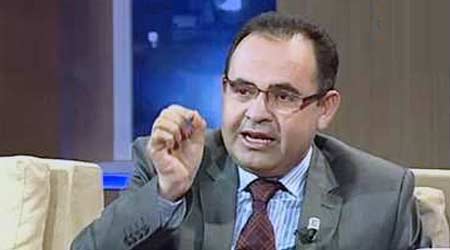 مبروك كرشيد : موقف السليطي من تصريح سفيان بن فرحات خطأ فاحش