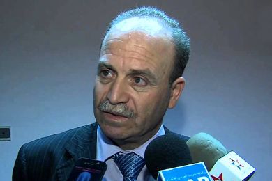 وزير الثقافة يسقط قضيته ضد المصور مراد المحرزي