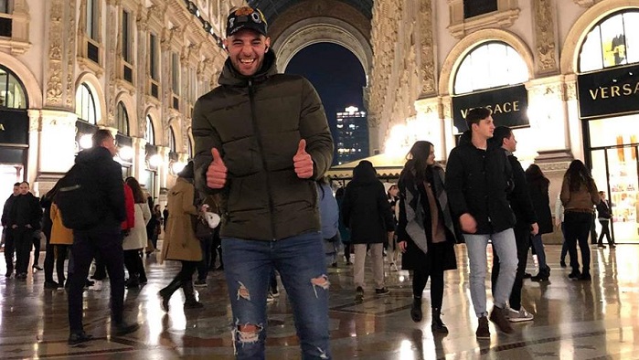 غموض حول وفاته : هل مات مهدي الباجي مقتولا في فرنسا ؟