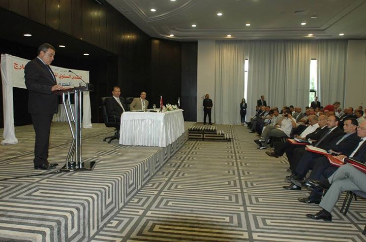 مهدي جمعة : الإرهاب يستهدف التجربة التونسية في الإنتقال الديمقراطي ويرمي إلى ضرب مدنية الدولة