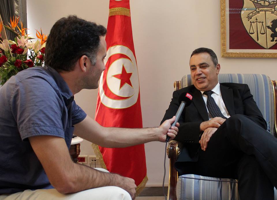 مهدي جمعة : اقتصاد تونس يحتاج 3 سنوات من الإصلاحات المؤلمة