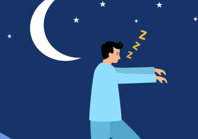وفاة شاب نائم بعد سقوطه من سطح المنزل