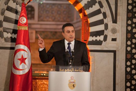 خاص : تشكيلة الهيئة التأسيسية لمجموعة التفكير التي سيترأسها مهدي جمعة