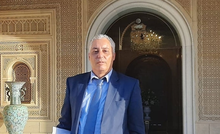 تعيين جديد في رئاسة الجمهورية