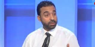 إيقاف المدون ماهر زيد