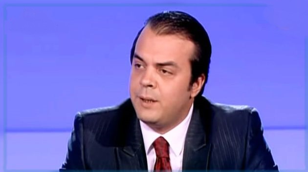 محمود السماوي : " الشاهد لا يعرف عنوان مقرّ حزب تحيا تونس "