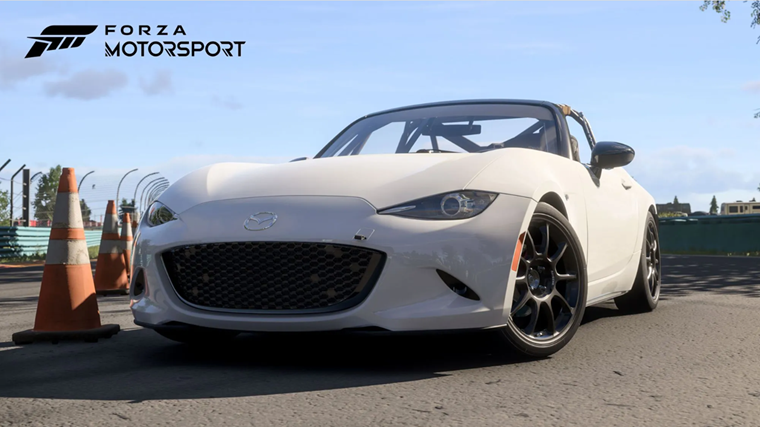 إضافة حلبة سباق "ياس مارينا" ضمن فورزا موتورسبورت Forza Motorsport