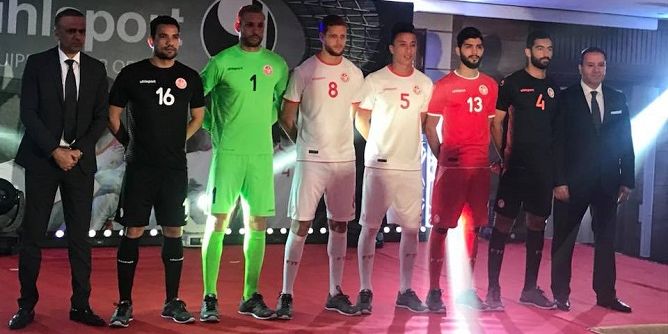 مونديال روسيا 2018 : قائمة اللاعبين المدعوين لتحضيرات المنتخب الوطني