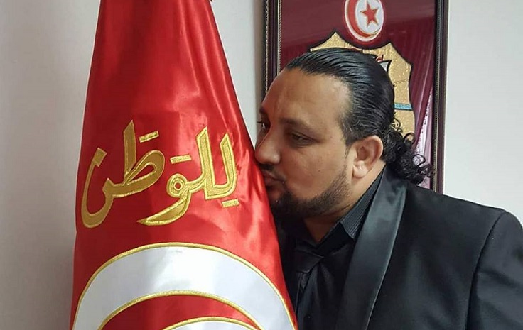 وفاة المرسحي مجدي عبود غرقا في شواطئ سوسة
