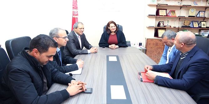 وزارة الرياضة توضّح أسباب منع بعض الأندية من المنحة المالية