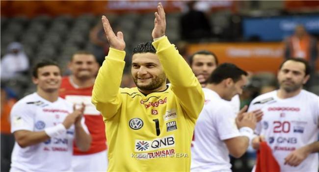 بسبب تطاوله على مكرم الميساوي ... استبعاد ماجد حمزة من تربّص المنتخب