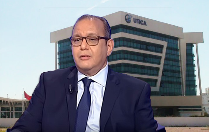 كلمة الاتحاد التونسي للصناعة والتجارة والصناعات التقليدية في الدورة الأولى للأيام الوطنية " نستهلكو صنع تونسي"