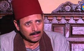 وفاة الفنان ممدوح عبد العليم عن عمر يناهز 60 عاماً
