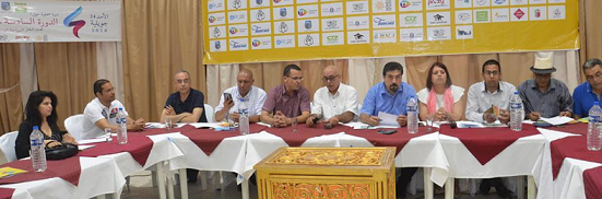 مهرجان المعمورة 2016 : يستقطب 80 ألف زائر ويحتفل ببعث راديو جديد