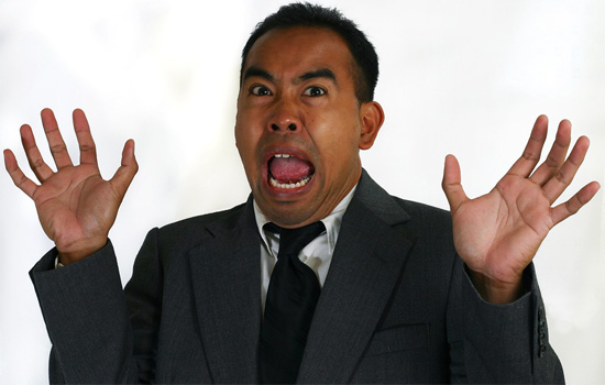 البنك المركزي يوضح حقيقة منع الروج من البنوك