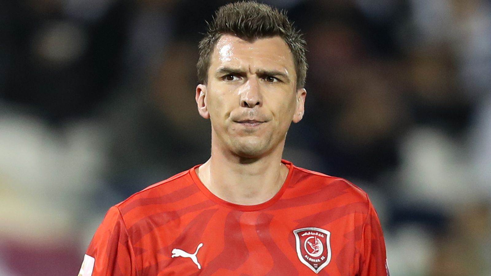 رسميا : ميلان يعزز خط هجومه بانتداب الكرواتي ماندزوكيتش