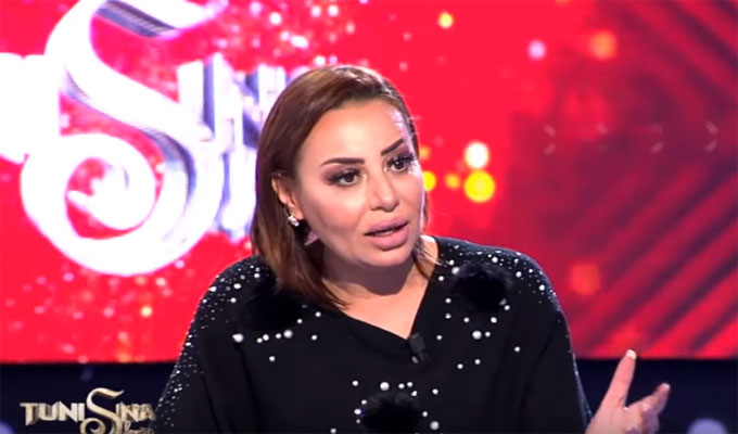 منال عبد القوي : تعرضت لهجمة عنيفة في الفايسبوك من قبل "متعصبين " من أنصار عبير موسي