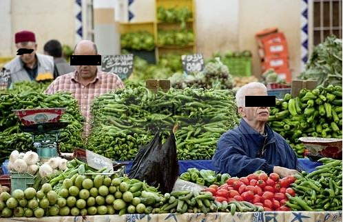 بنزرت : تحرير 31 مخالفة صحية واقتصادية في أول يوم رمضان