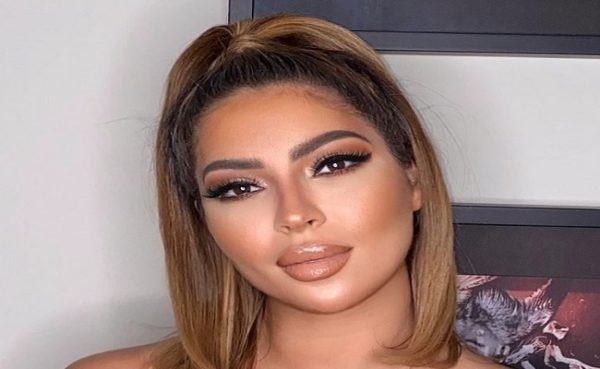 ثلاثة أشهر سجنا مع النفاذ لمريم الدباغ