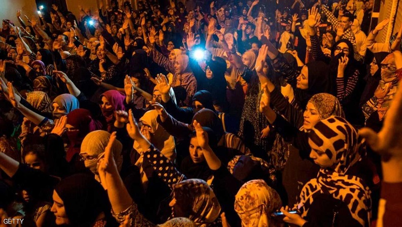 ارتفاع عدد ضحايا التدافع بالمغرب والملك يتكفل بالمساعدة